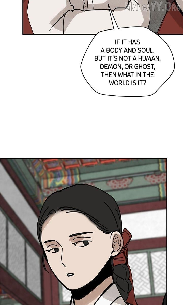 Paljae Chapter 124 page 36