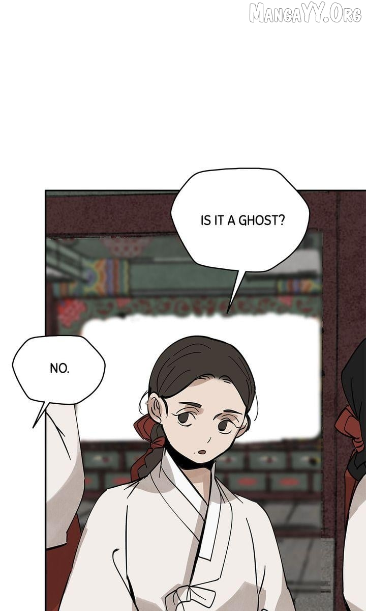 Paljae Chapter 124 page 35