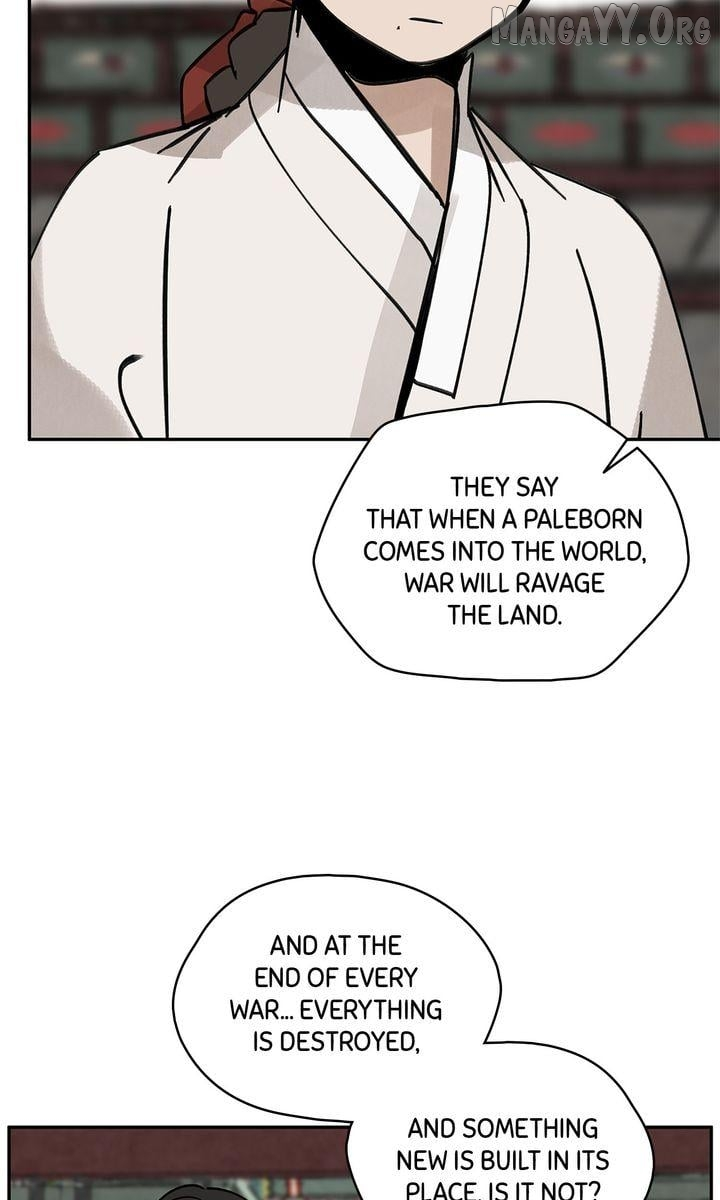Paljae Chapter 124 page 38