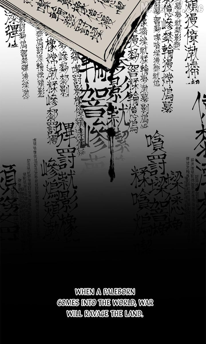 Paljae Chapter 124 page 45