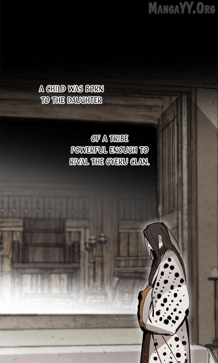 Paljae Chapter 124 page 46