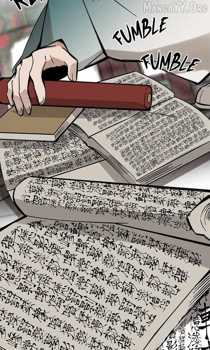 Paljae Chapter 124 page 44