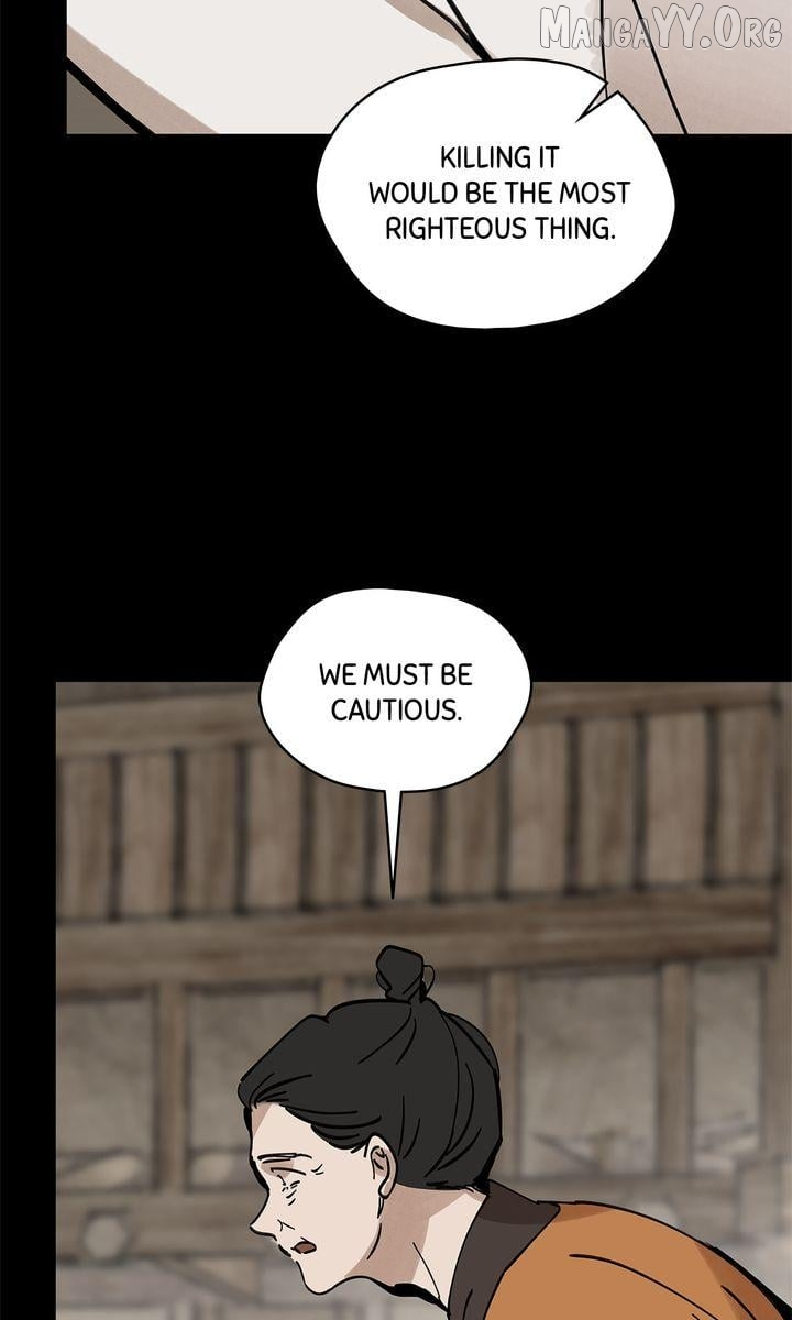 Paljae Chapter 124 page 51