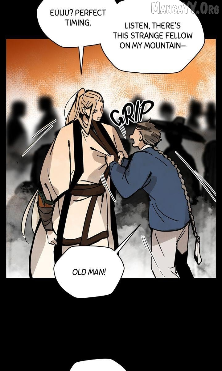 Paljae Chapter 124 page 67