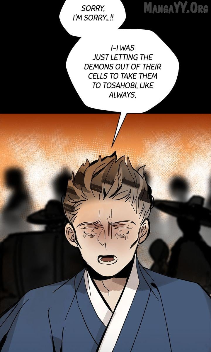 Paljae Chapter 124 page 68