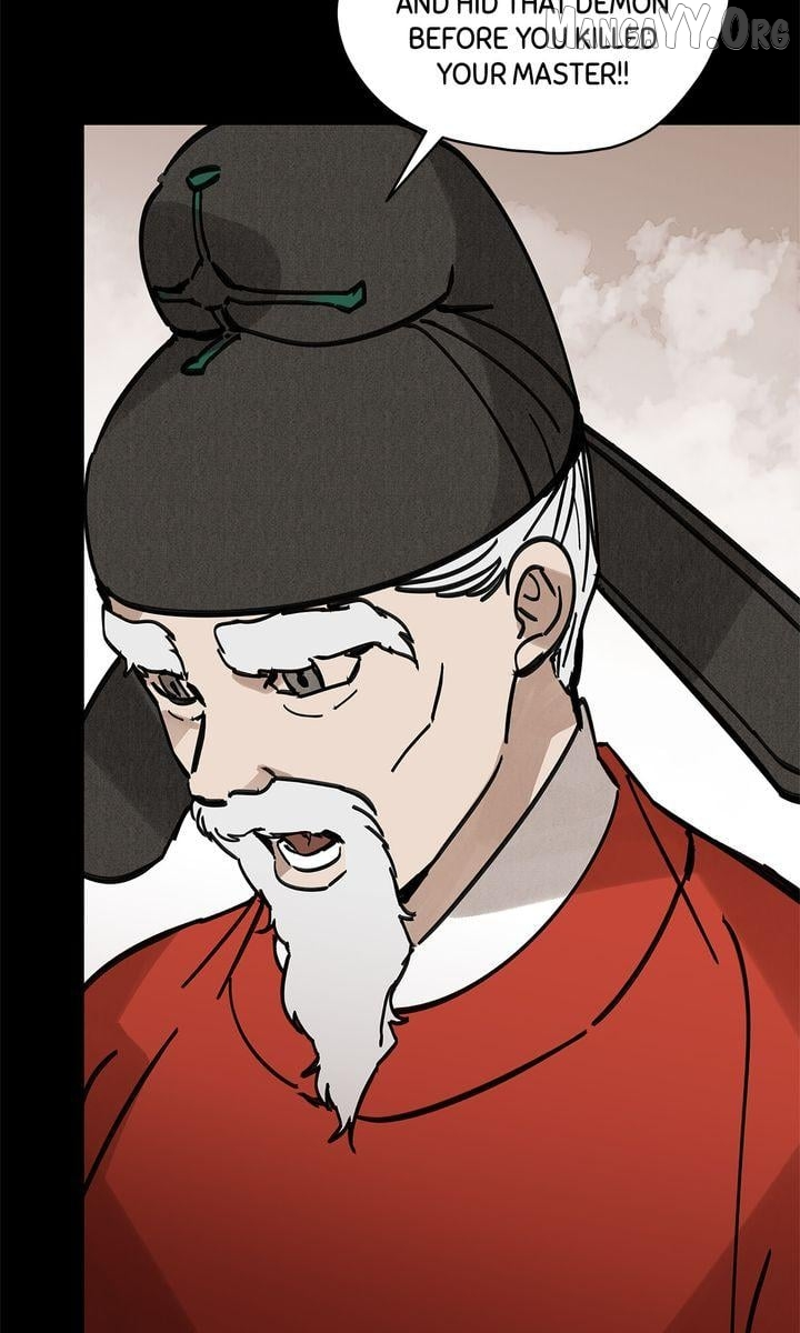 Paljae Chapter 124 page 74