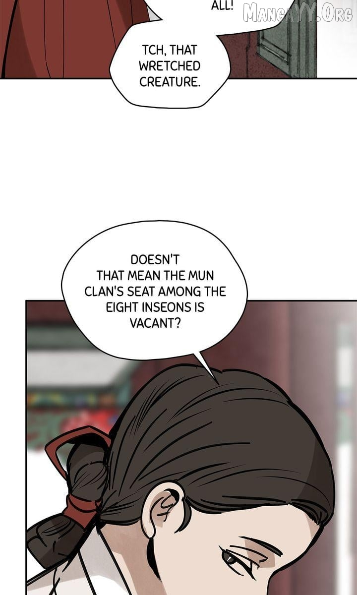 Paljae Chapter 124 page 85
