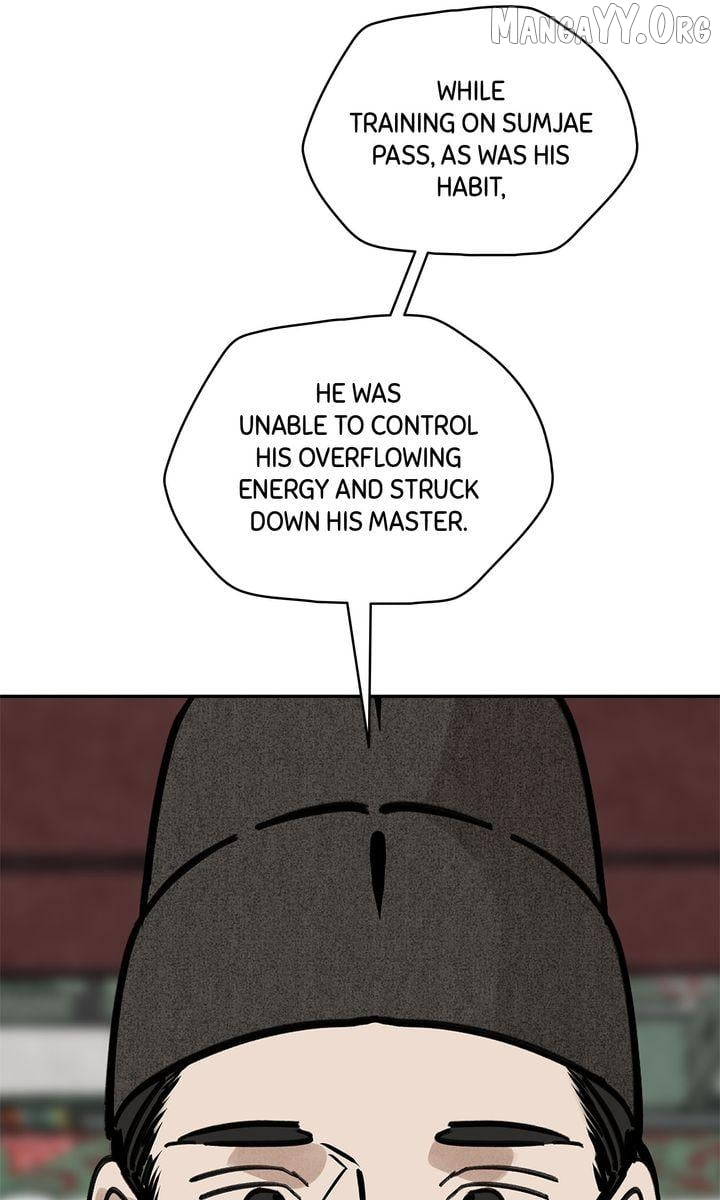 Paljae Chapter 124 page 80