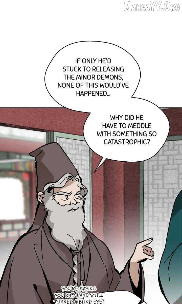 Paljae Chapter 124 page 83