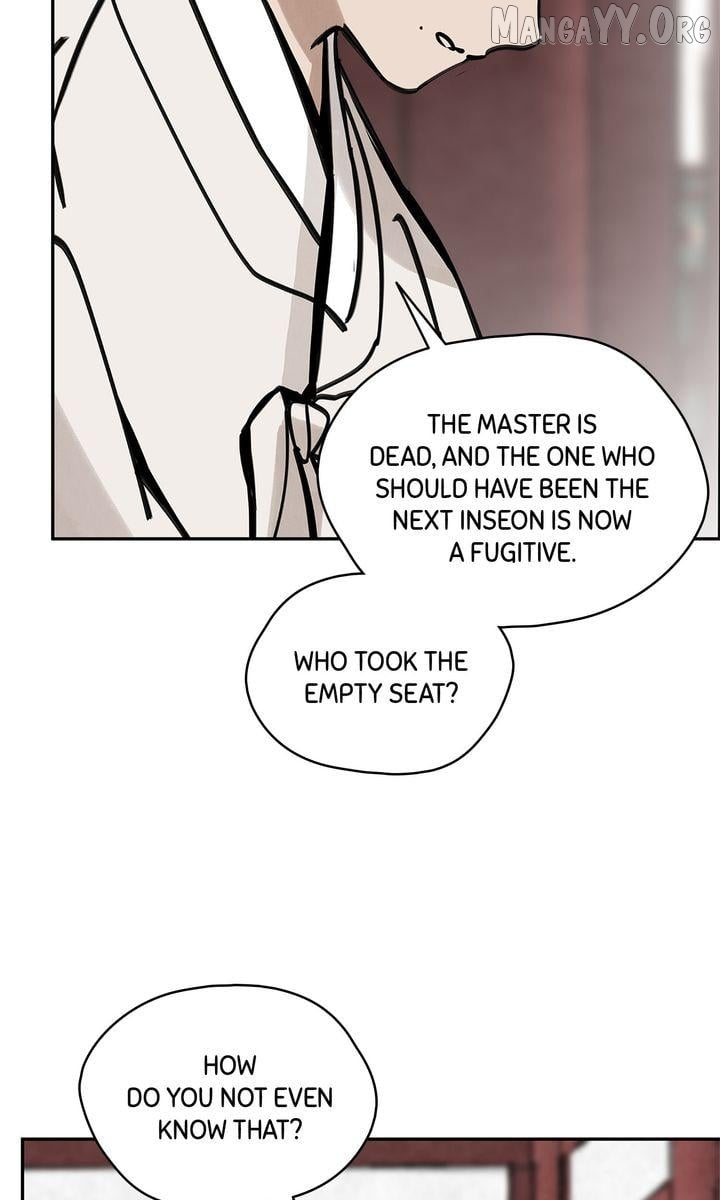 Paljae Chapter 124 page 86