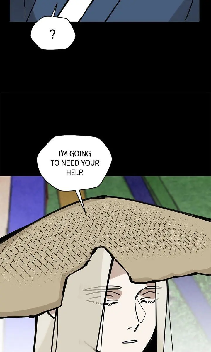 Paljae Chapter 125 page 10