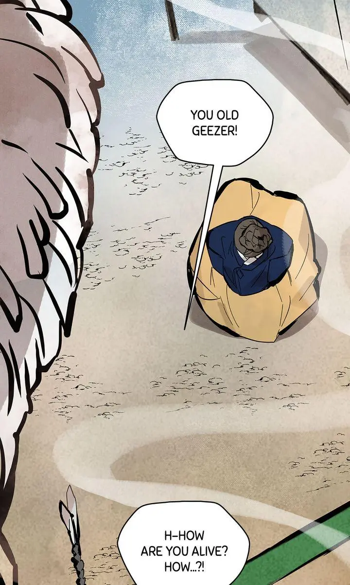 Paljae Chapter 125 page 7