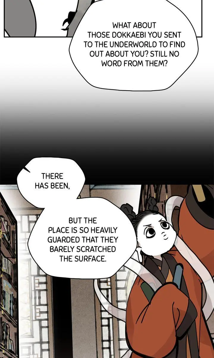 Paljae Chapter 125 page 42