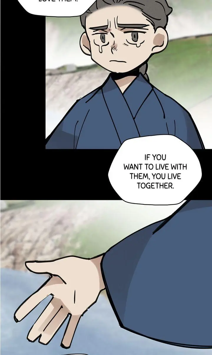 Paljae Chapter 125 page 32