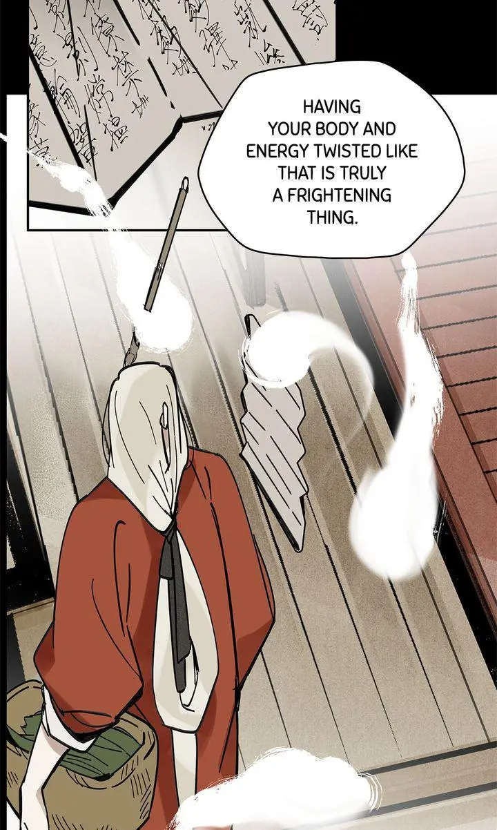 Paljae Chapter 125 page 47