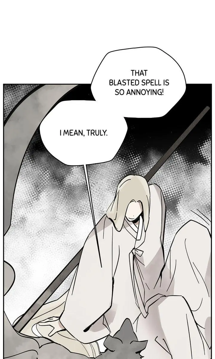 Paljae Chapter 125 page 51
