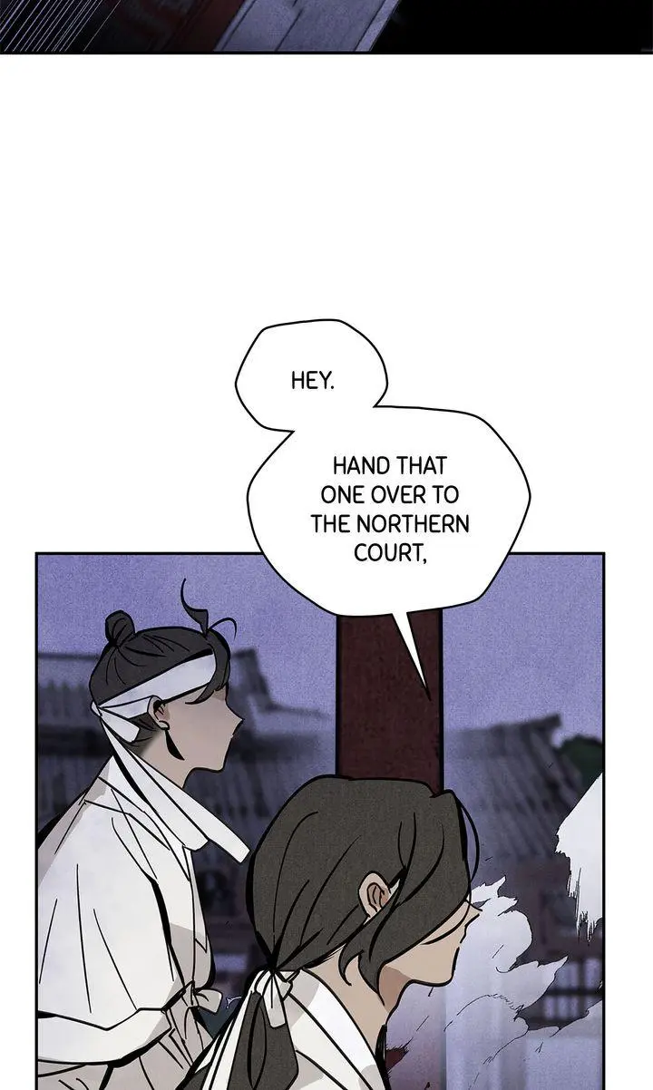 Paljae Chapter 125 page 71