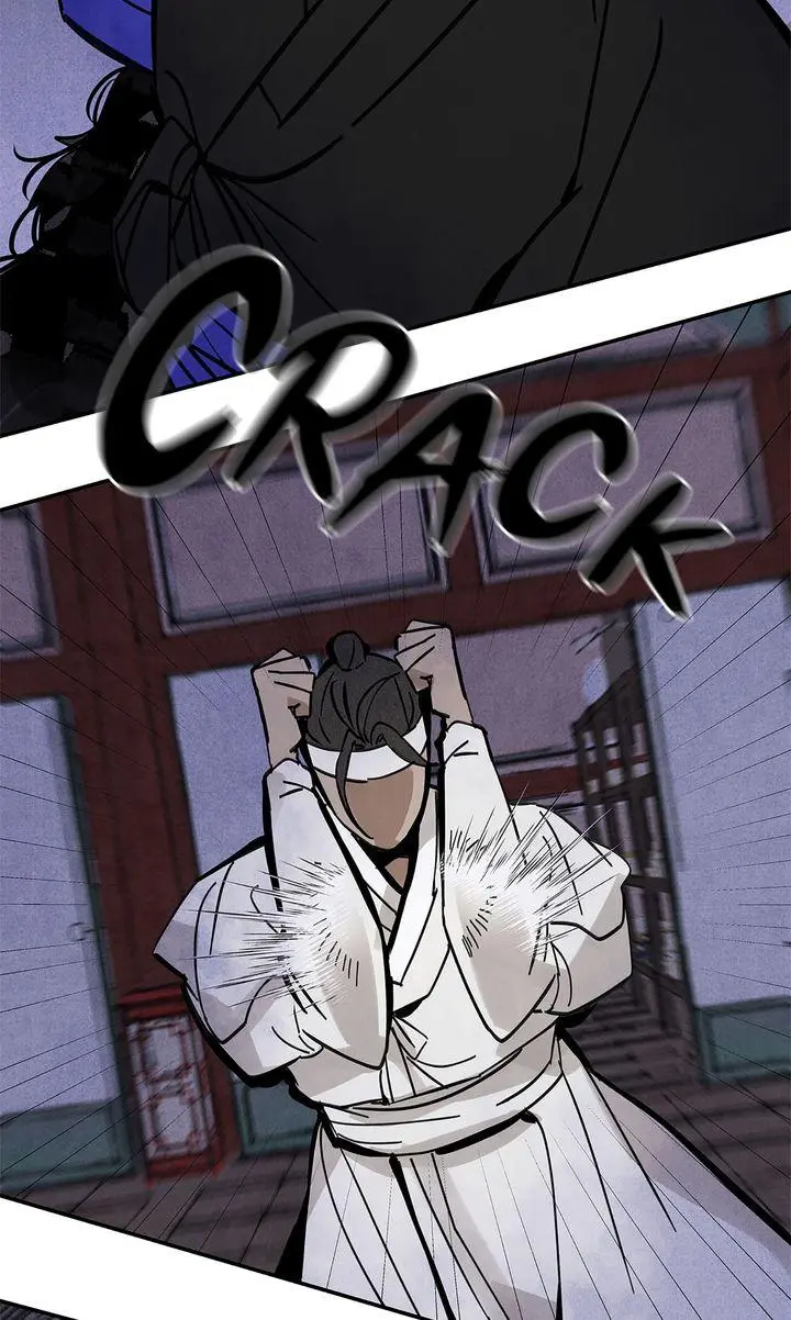 Paljae Chapter 125 page 69