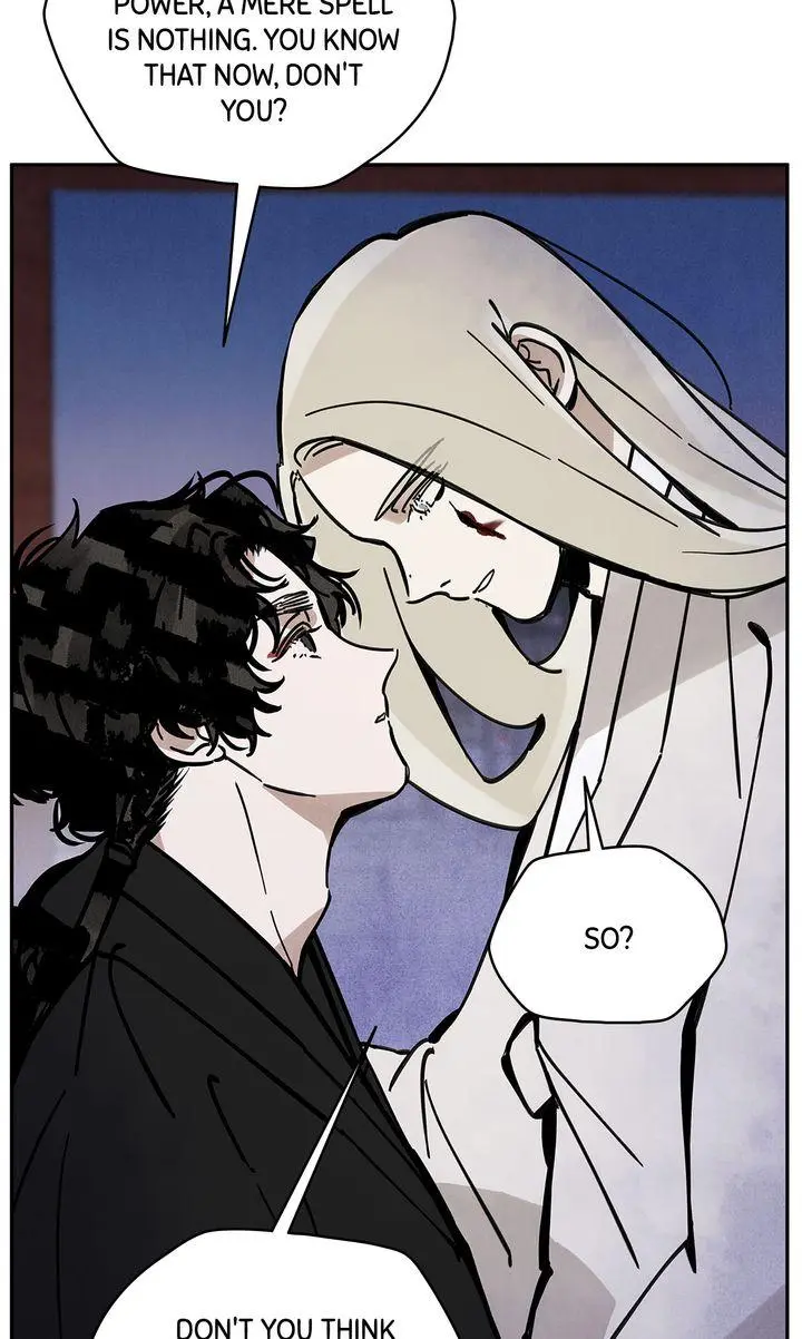 Paljae Chapter 125 page 83