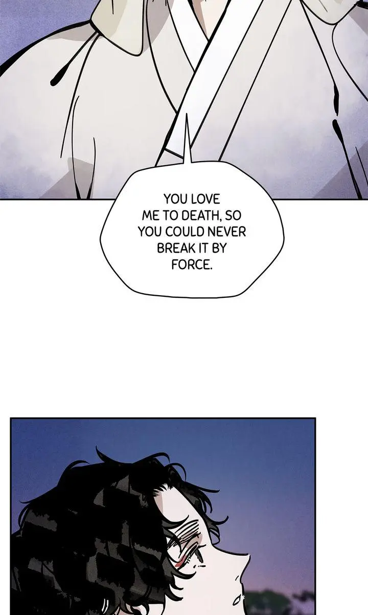 Paljae Chapter 125 page 85