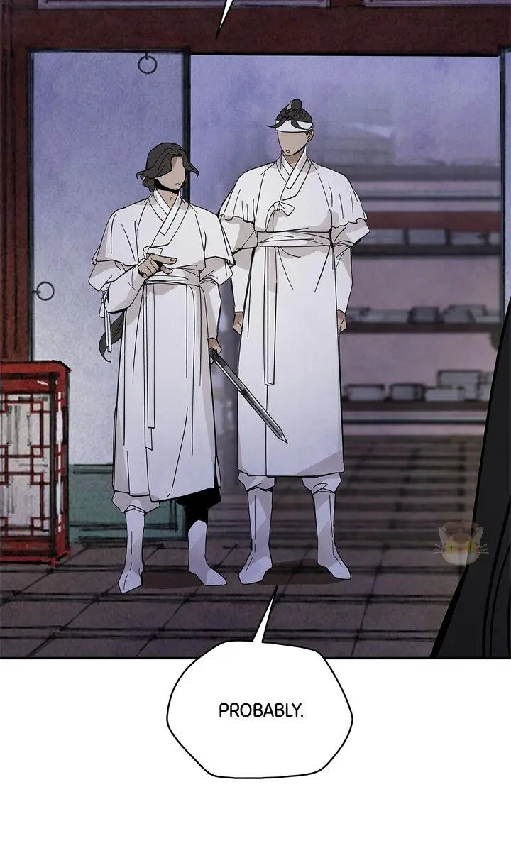 Paljae Chapter 125 page 93
