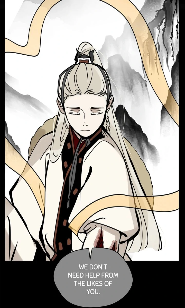 Paljae Chapter 126 page 6