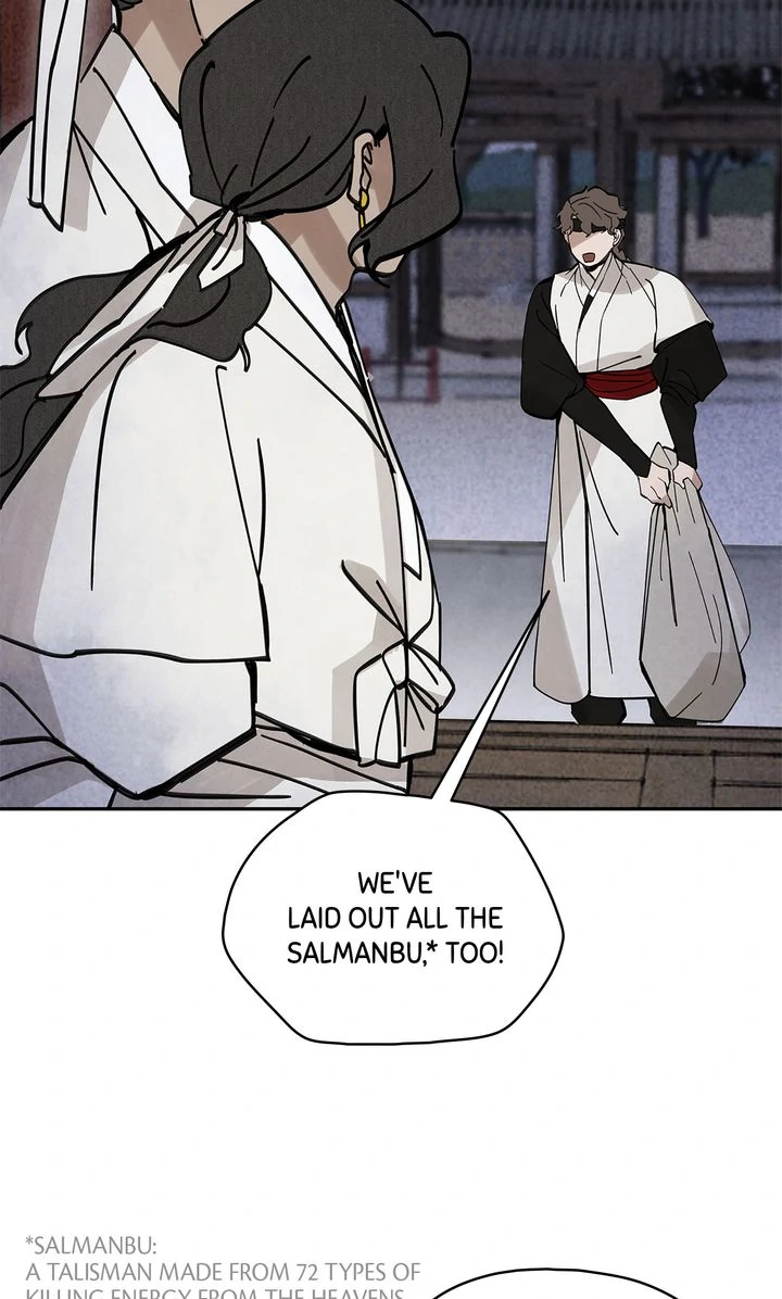 Paljae Chapter 126 page 12
