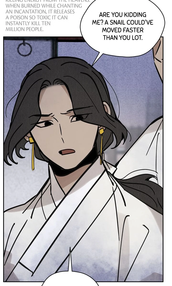 Paljae Chapter 126 page 13