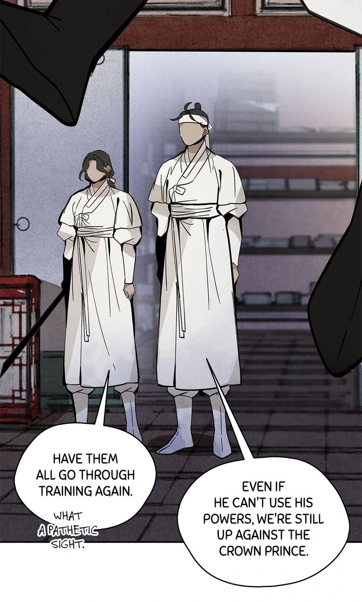 Paljae Chapter 126 page 31