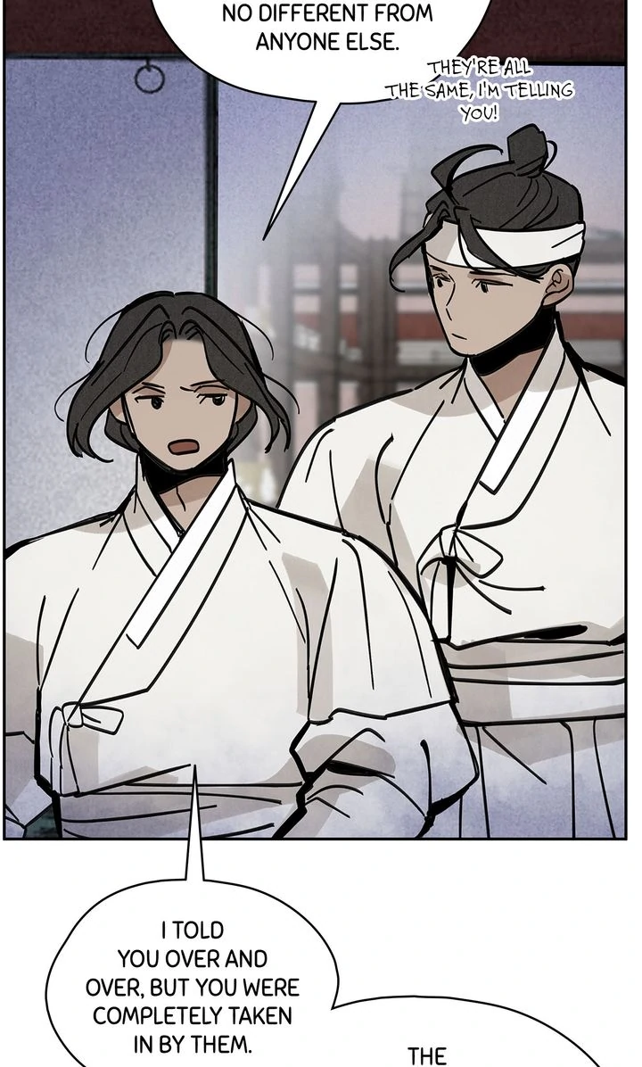 Paljae Chapter 126 page 38