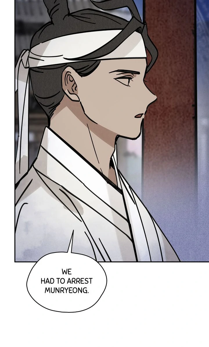 Paljae Chapter 126 page 34