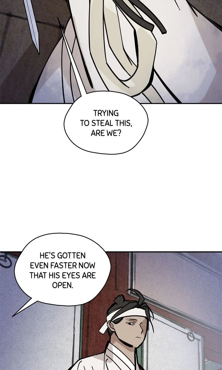 Paljae Chapter 126 page 48