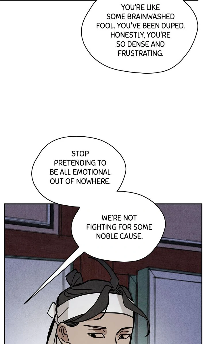 Paljae Chapter 126 page 40