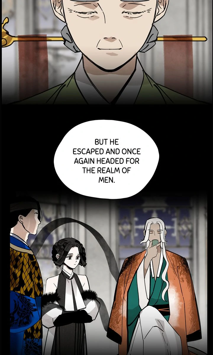 Paljae Chapter 126 page 84