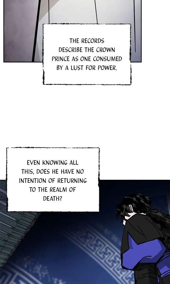 Paljae Chapter 127 page 3