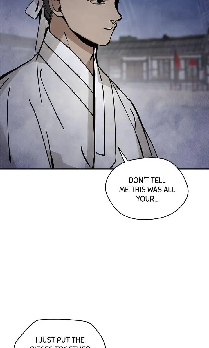 Paljae Chapter 127 page 8