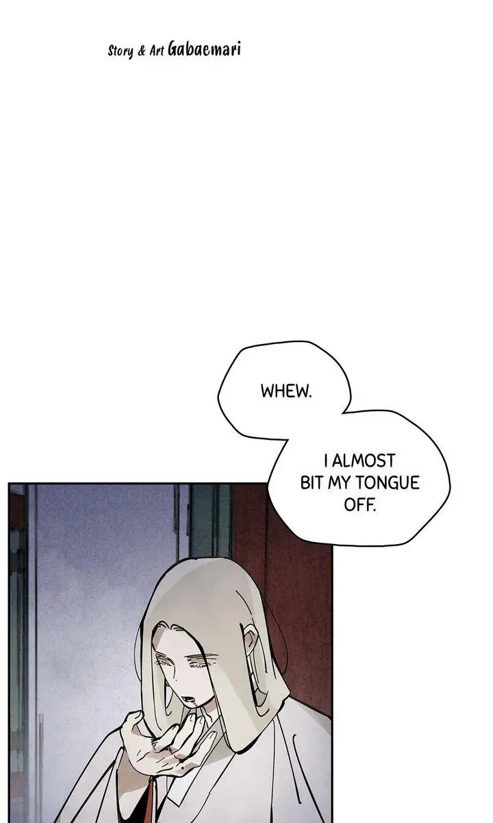Paljae Chapter 127 page 19