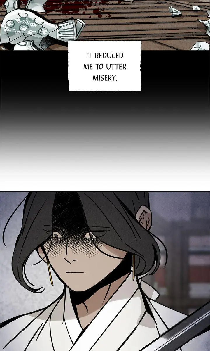 Paljae Chapter 127 page 33