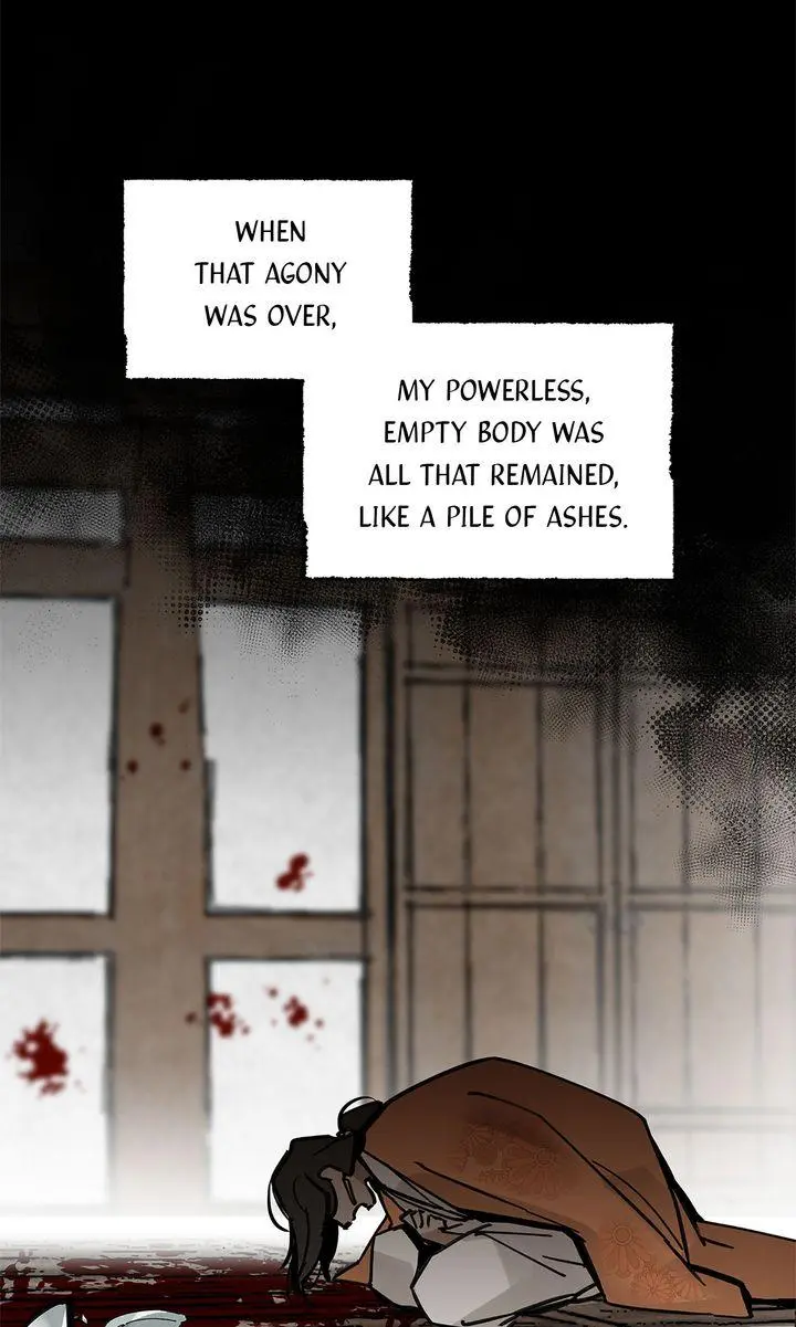 Paljae Chapter 127 page 32