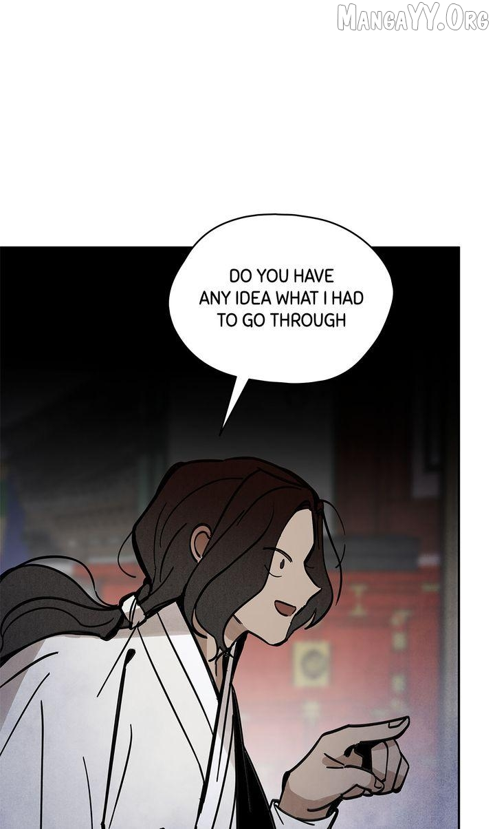 Paljae Chapter 128 page 1