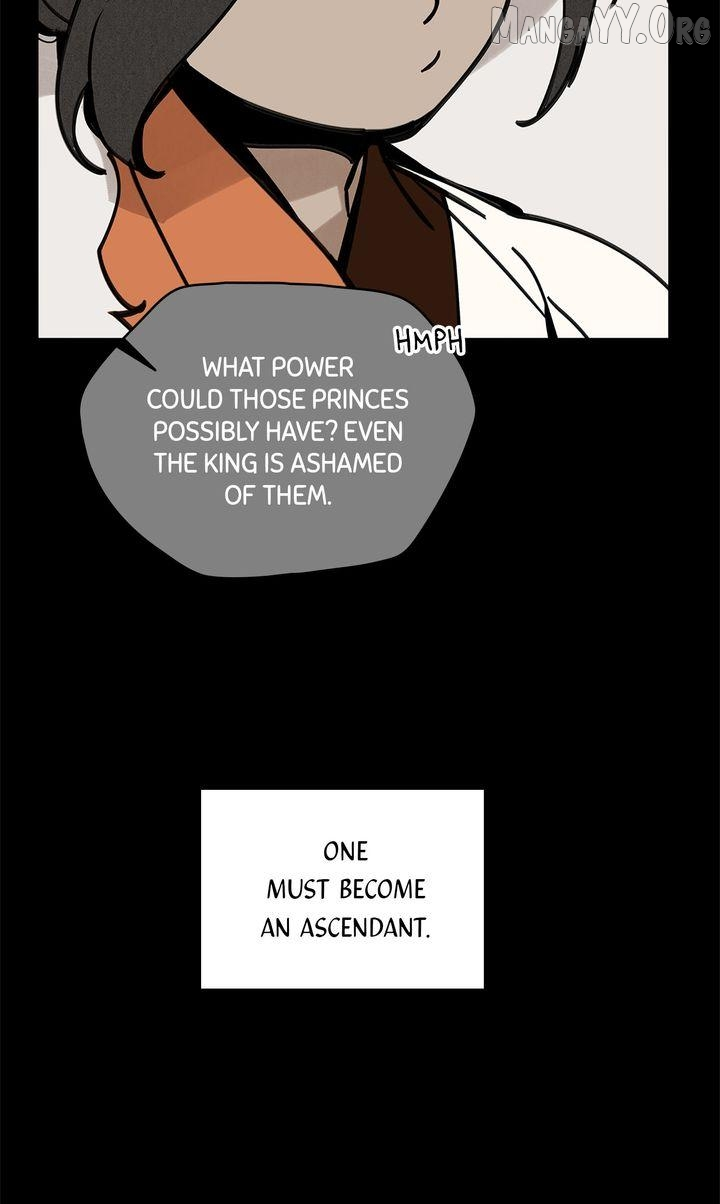 Paljae Chapter 128 page 6