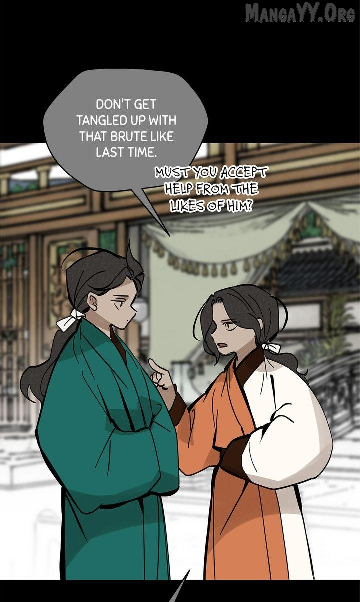 Paljae Chapter 128 page 7