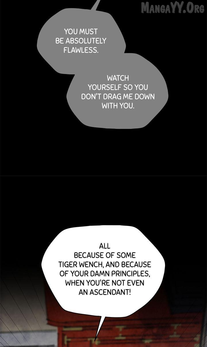 Paljae Chapter 128 page 8