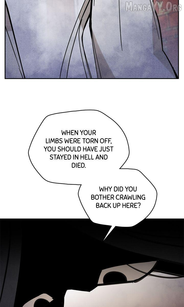Paljae Chapter 128 page 11