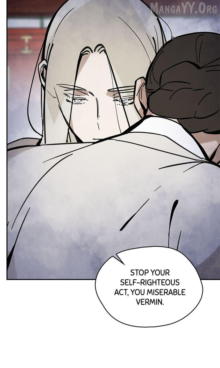 Paljae Chapter 128 page 16