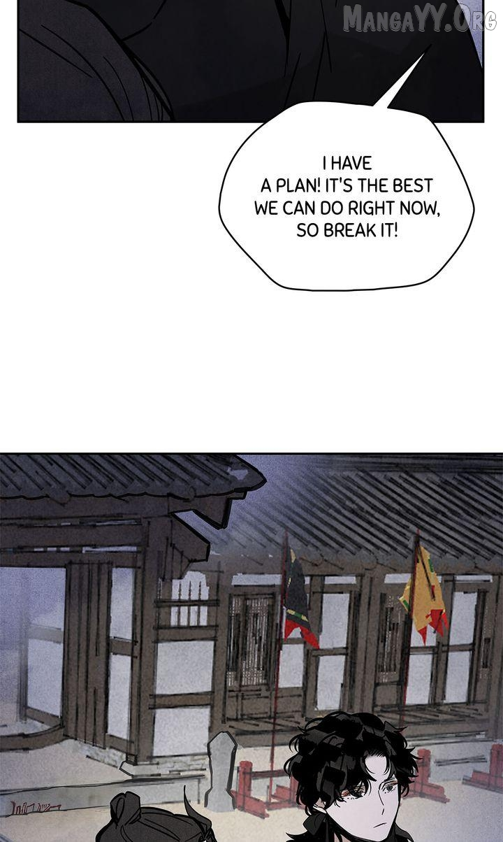 Paljae Chapter 128 page 20