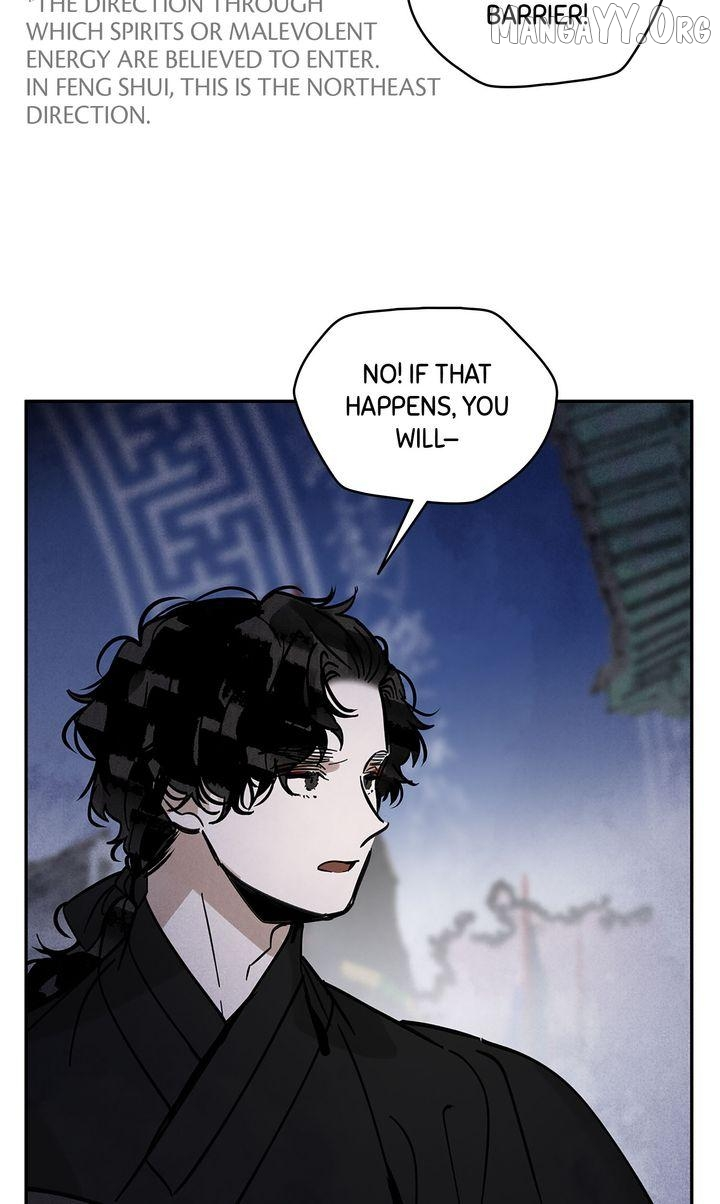Paljae Chapter 128 page 19