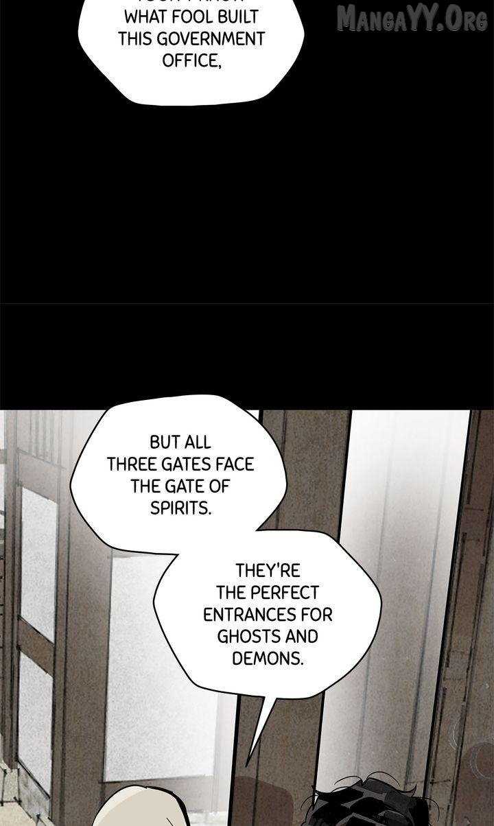 Paljae Chapter 128 page 24