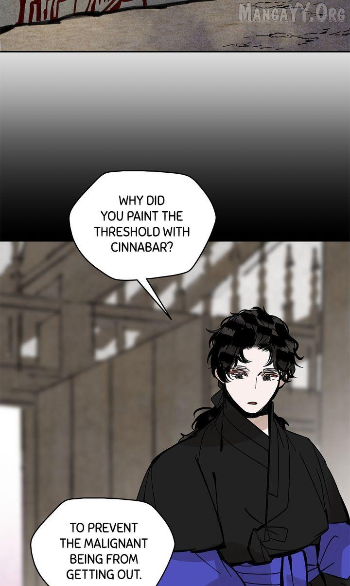 Paljae Chapter 128 page 22