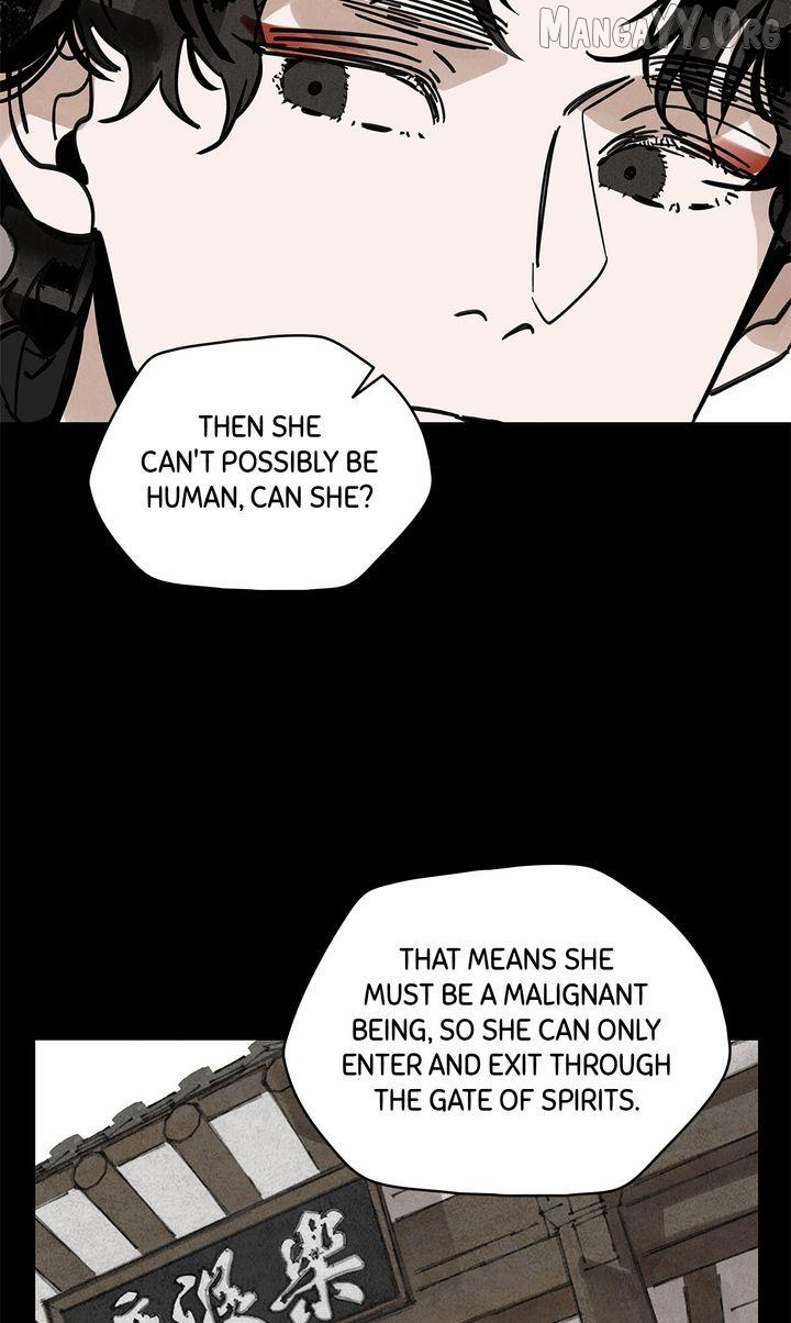 Paljae Chapter 128 page 26